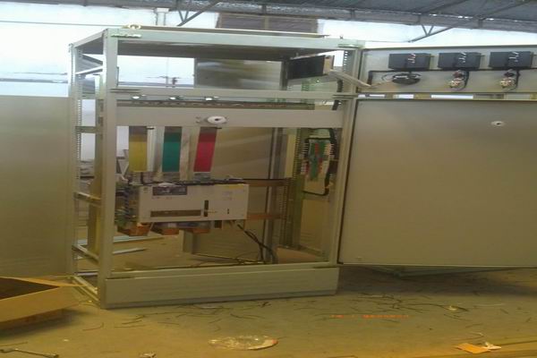 吉水控制柜-3683品牌总闸控制柜的使用原则